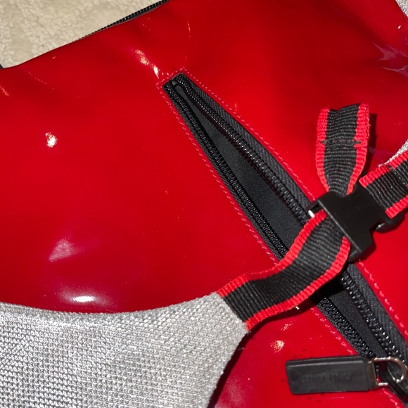 Miu Miu vintage bag - Picture 6 of 10